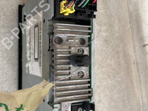 Radio DACIA DUSTER (HS_) 1.5 dCi | BP31068703E6