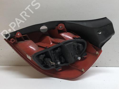 Left taillight RENAULT CLIO III (BR0/1, CR0/1) 1.5 dCi (C/BR0G, C/BR1G) | BP18226695C34 
