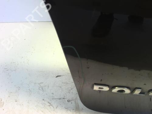 Tailgate VW POLO IV (9N_, 9A_) 1.4 TDI | BP18226620C6 