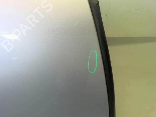 Right rear door CITROËN C4 Grand Picasso I (UA_) 1.6 HDi | BP18210187C5 