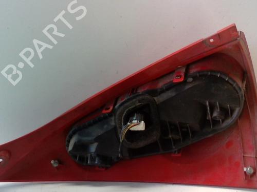Right taillight PEUGEOT 107 (PM_, PN_) 1.0 | BP18222038C35 
