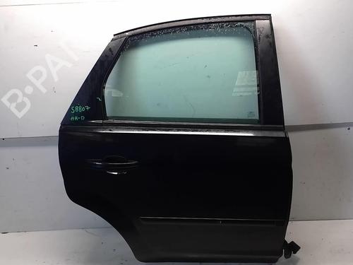 Dør høyre bak FORD FOCUS II (DA_, HCP, DP) 1.6 TDCi (90 hp) 18211834