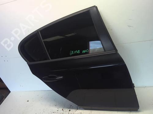 Right rear door BMW 1 (E87) 118 d | BP18216373C5 