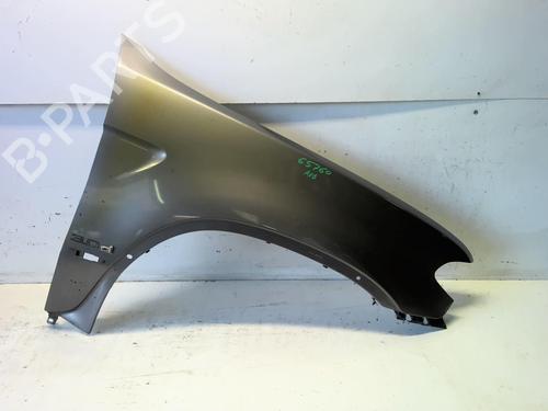 Used Right front fenders BMW X5 (E53) 3.0 d (218 hp) 18219963