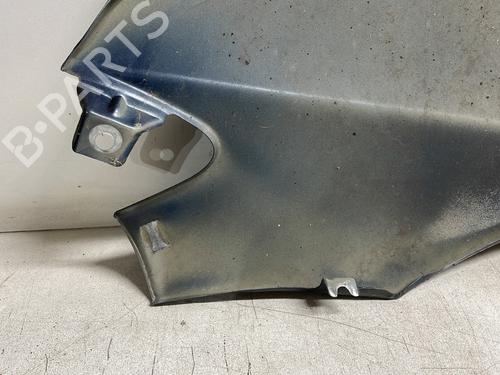 Right front fenders CITROËN C4 II (NC_) 1.6 HDi 115 | BP26491203C42 