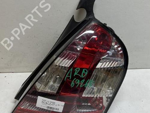 Højre baglygte FIAT STILO (192_) 1.9 D Multijet | BP18209552C35 