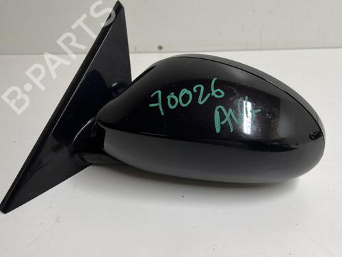 Left mirror BMW 1 (E81) 118 d | BP19124140C26 