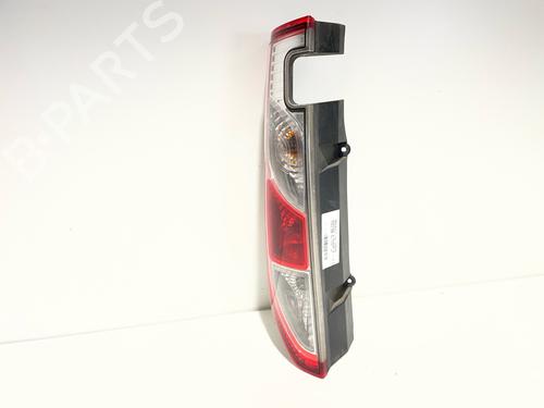 Left taillight RENAULT KANGOO Express (FW0/1_) 1.5 dCi 80 (FW15) | BP38161776C34 - Image 4