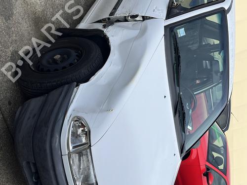 Brugte OPEL ASTRA F Hatchback (T92) 1.4 i (F08, M08, F68, M68) (60 hp) 4290868