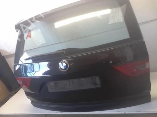 Tailgate BMW X3 (E83) 2.0 d | BP18231896C6 