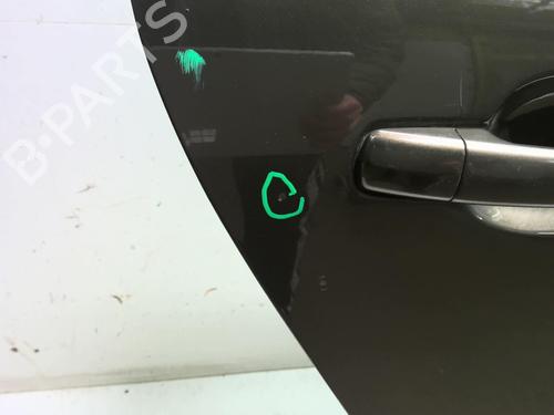 Dør høyre bak CITROËN C4 Picasso I MPV (UD_) 1.6 HDi 110 | BP18215843C5 