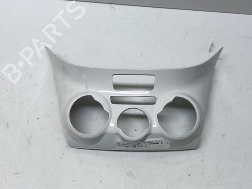 Used Dashboard PEUGEOT 208 I (CA_, CC_) 1.2 VTi 68 / PureTech 68 (68 hp) 19340340