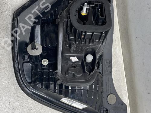 Used Right taillight Right taillight RENAULT TWINGO III (BCM_, BCA_) 1.0 SCe 70 (BCMB) (69 hp) 30441578 30441578