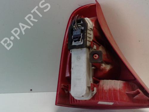 Højre baglygte RENAULT CLIO II (BB_, CB_) 1.5 dCi (B/CB07) (65 hp) 18221820