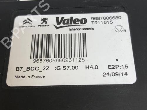 Módulo eletrónico CITROËN DS4 (NX_) 2.0 HDi / BlueHDi 135 | BP18220056M83 