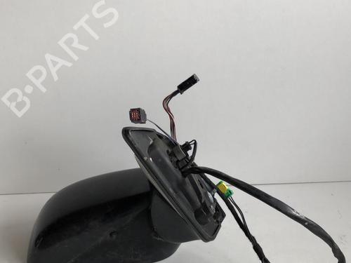 Right mirror CITROËN C8 (EA_, EB_) 2.2 HDi | BP18208505C27 