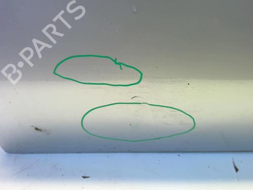 Venstre side skydedør CITROËN BERLINGO MULTISPACE (B9) 1.6 HDi 90 | BP18219943C74 