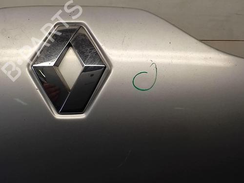 Hood RENAULT LAGUNA I (B56_, 556_) 2.2 D (B56F/2) | BP18229087C1 
