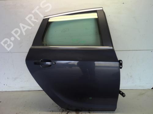 Used Right rear door OPEL ASTRA J (P10) 1.7 CDTI (68) (125 hp) 25740569