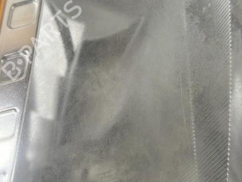 Right headlight FORD FUSION (JU_) 1.4 TDCi | BP18215925C29 