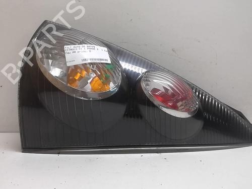 Right taillight CITROËN C1 (PM_, PN_) 1.0 | BP18228565C35 