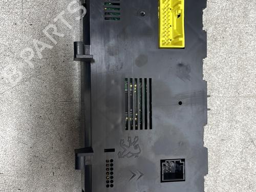 Climate control CITROËN DS3 (SA_) 1.6 HDi 110 | BP31981537I5 - Image 3