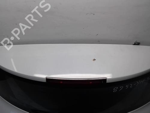 Tailgate RENAULT MEGANE II (BM0/1_, CM0/1_) 1.5 dCi (BM1F, CM1F) | BP18218968C6 