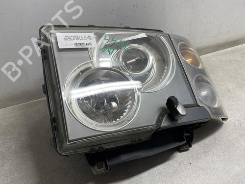 Left headlight LAND ROVER RANGE ROVER III (L322) 3.0 D 4x4 | BP30391107C28