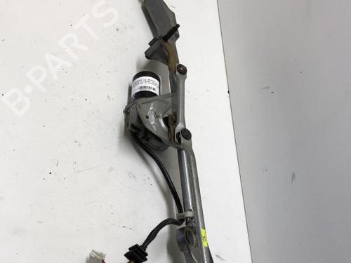 Front wipers mechanism MERCEDES-BENZ C-CLASS Coupe (CL203) C 220 CDI (203.706) | BP18232236C83 