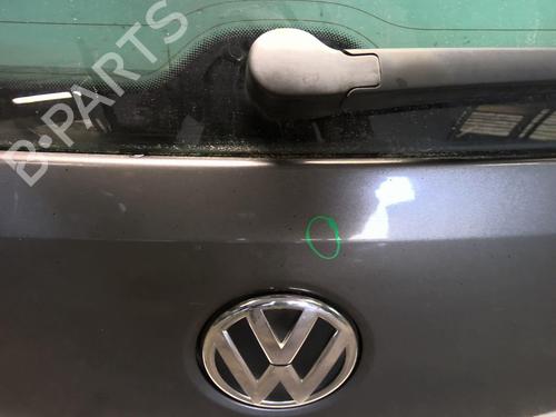 Used Tailgate Tailgate VW POLO V (6R1, 6C1) 1.6 TDI (90 hp) 18345818 18345818