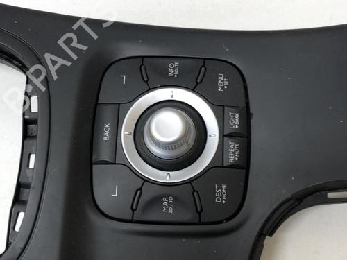 Used Switch RENAULT MEGANE III Coupe (DZ0/1_) 1.9 dCi (DZ0N, DZ0J, DZ1J, DZ1K) (131 hp) 18211096