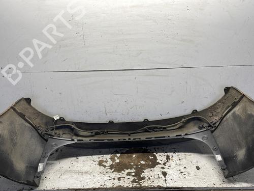 Rear bumper RENAULT CLIO IV Grandtour (KH_) 1.5 dCi 90 (KHN3, KHN4) | BP29325304C8 