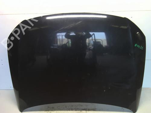 Hood VW PASSAT B6 Variant (3C5) 1.6 TDI | BP23762493C1 