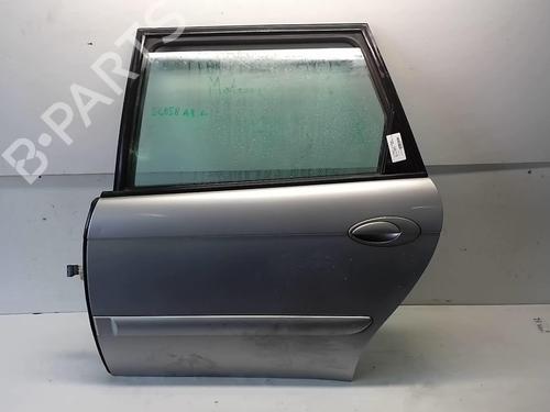 Dør venstre bagtil CITROËN C5 I Break (DE_) 2.2 HDi (DE4HXB, DE4HXE) (133 hp) 18219178