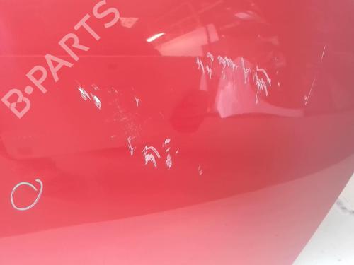 Bagklap CC/Kombi-Coupé SUZUKI SWIFT III (MZ, EZ) 1.3 DDiS (RS413D) | BP18224543C6 