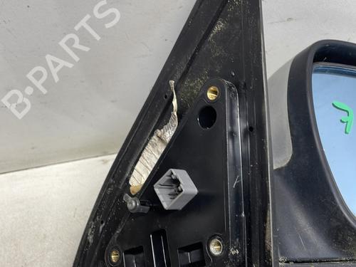 Right mirror KIA CEE'D Hatchback (ED) 1.6 CRDi 90 | BP25726789C27 