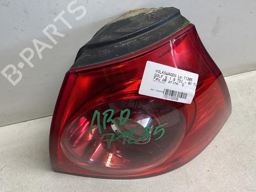 Right taillight VW GOLF V (1K1) 1.9 TDI | BP25407844C35 - Image 2