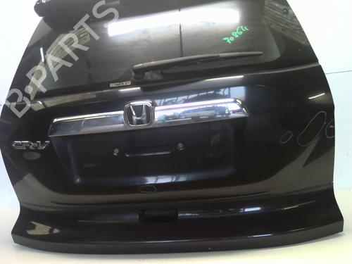 Tailgate HONDA CR-V III (RE_) 2.2 i-CTDi 4WD (RE6) | BP21899691C6