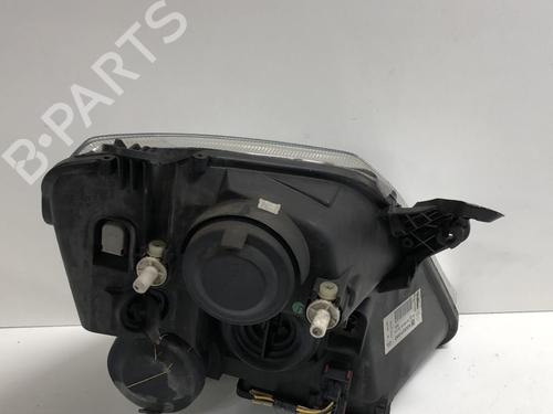 Phare gauche OPEL MERIVA A MPV (X03) 1.7 CDTI (E75) | BP18227889C28 