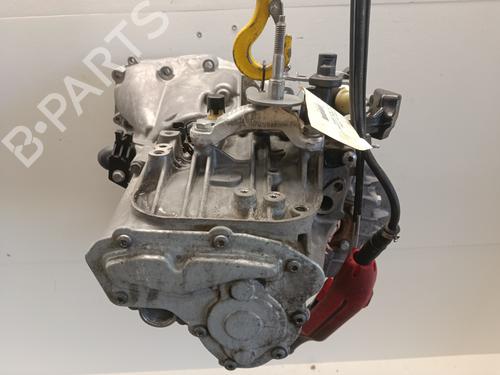 Used Gearbox Gearbox CITROËN DS4 (NX_) 2.0 HDi / BlueHDi 135 (136 hp) 33206160 33206160