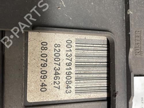Electric handbrake RENAULT SCÉNIC II (JM0/1_) 1.9 dCi (JM14) | BP29407822E5 