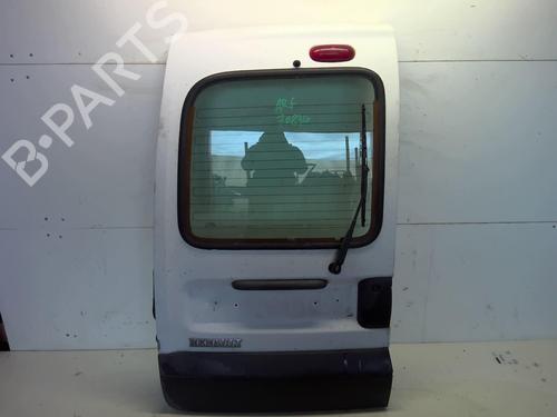 Used Left tailgate RENAULT KANGOO Express (FC0/1_) 1.5 dCi (FC1R) (57 hp) 21899792
