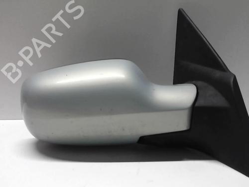 Right mirror RENAULT MEGANE II Coupé-Cabriolet (EM0/1_) 1.9 dCi | BP18219101C27 