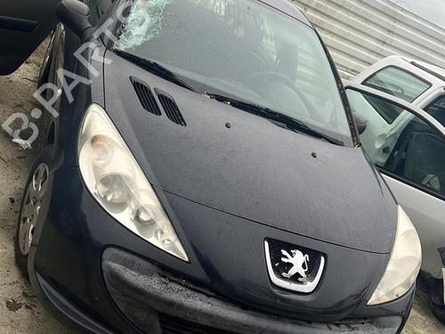 Engine PEUGEOT 206+ (2L_, 2M_) 1.4 HDi eco 70 | BP18222762M1 