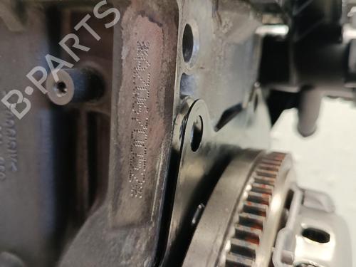 Used Engine Engine VW POLO IV (9N_, 9A_) 1.2 12V (64 hp) 39896733 39896733
