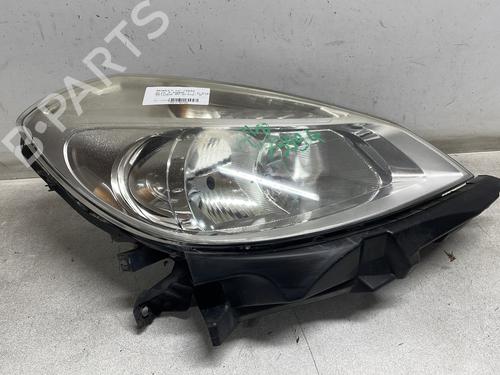 Faro destro RENAULT CLIO III (BR0/1, CR0/1) 1.5 dCi (BR17, CR17) (86 hp) 31337138