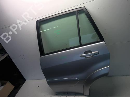 Left rear door TOYOTA RAV 4 II (_A2_) 2.0 D 4WD (CLA20_, CLA21_, CLA20R, CLA21R) | BP18210005C4 