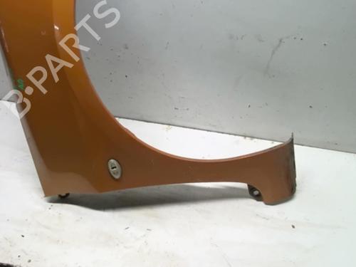 Right front fenders PEUGEOT 307 (3A/C) 1.6 HDi 110 | BP18216878C42 