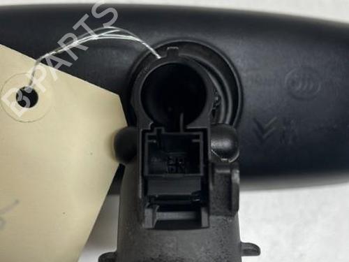 Rear mirror PEUGEOT 508 SW I (8E_) 2.0 HDi | BP18207212I6 