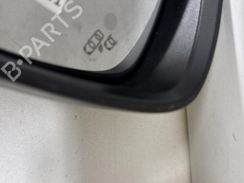Left mirror CITROËN C4 Grand Picasso II (DA_, DE_) 1.6 HDi / BlueHDi 115 | BP30411935C26 